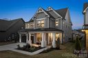 2723 Ritz Lane sold home in Matthews, SC