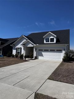 1111 Kalli Drive sold home in Southstone, Matthews, NC