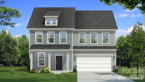 1224 Aft Lane active home in Lakeside Glen, York, SC
