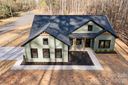 274 Carolina Drive 1009 sold home in Troy, SC