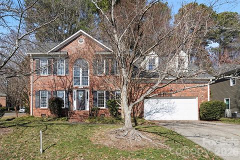 6401 Morningsong Lane active home in Highland Creek, Charlotte, NC