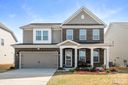 1630 Fitzgerald Street sold home in Concord, SC