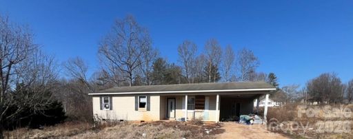 2756 Tumbleweed Drive sold home in Colliers West, Lenoir, NC