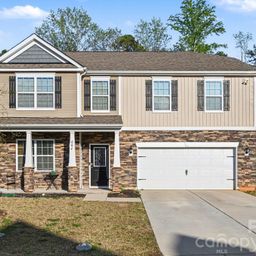 664 Saddlebred Lane
