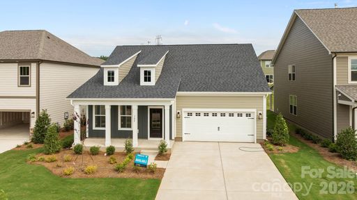 1256 Aft Lane active home in Lakeside Glen, York, SC