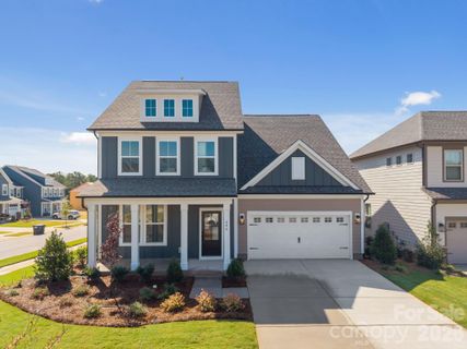 1248 Aft Lane pending home in Lakeside Glen, York, SC