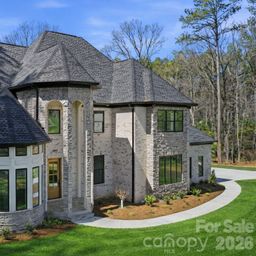6405 Chimney Bluff Road