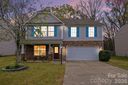 14212 Waterlyn Drive sold home in Charlotte, SC