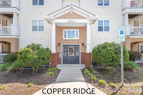 16439 Golden River Lane active home in Copper Ridge, Charlotte, NC