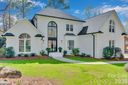 10400 Kilmory Terrace sold home in Charlotte, SC