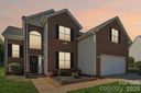 13317 Emerald Branch Lane sold home in Charlotte, SC