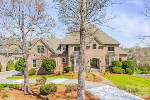 1900 Funny Cide Drive active home in Providence Downs South, Waxhaw, NC