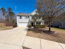 2409 Grinstead Court sold home in Clover, SC