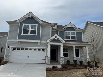 454 Brick House Road active home in McFarland Estates, York, SC