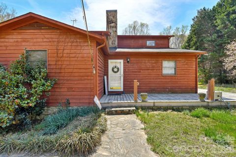 438 Cox Lake Road