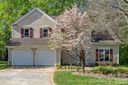 8607 Piccone Brook Lane sold home in Charlotte, SC