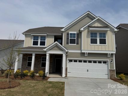 459 Brick House Road active home in McFarland Estates, York, SC
