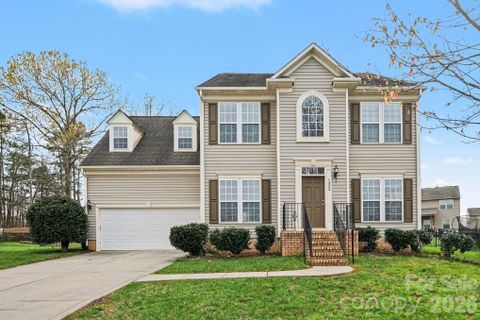 7332 Milltown Court