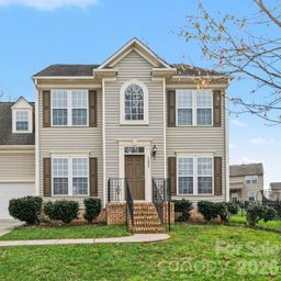 7332 Milltown Court