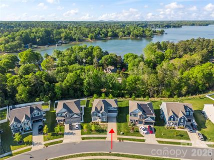 2491 Napa Terrace sold home in Cypress Point, Clover, SC