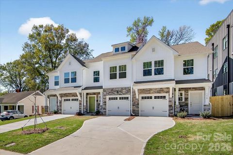 1428 Anderson Street active home in Eastwood Park, Charlotte, NC