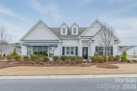 6222 Acacia Place pending home in Pine Bluff, Midland, NC
