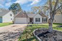 3310 Brooktree Lane sold home in Indian Trail, SC
