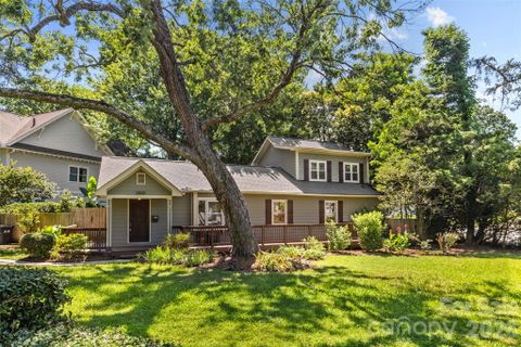 2800 Georgia Avenue active home in Midwood, Charlotte, NC