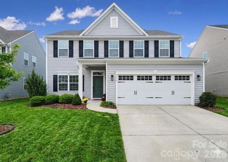 1310 Harkey Creek Drive