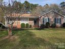 13547 Idlefield Lane sold home in Matthews, SC