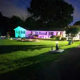 2524 Griffith Road