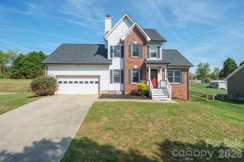 5406 Winding Oak Drive