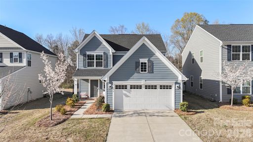 1332 Lena Street active home in Cottage Green, Monroe, NC