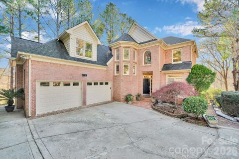 4754 Andrews Links Street active home in Piper Glen, Charlotte, NC