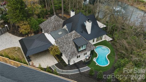 1417 S Wendover Road