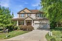 9722 Spring Crest Court sold home in Charlotte, SC