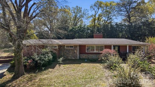 160 Glendale Avenue active home in Hillcrest, Concord, NC