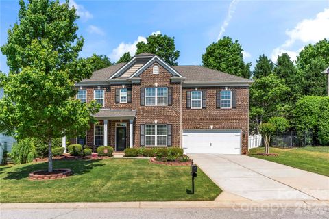 2212 Iron Works Drive pending home in Mill Creek Falls, Clover, SC