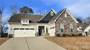 5509 Chegall Crossing Way sold home in Mount Holly, SC