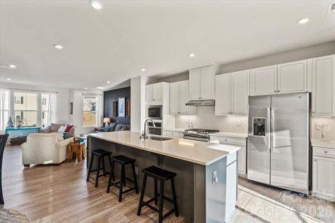 606 Crudent Road active home in Trinity Townes, Tega Cay, SC