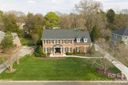 3025 Foxridge Road sold home in Charlotte, SC