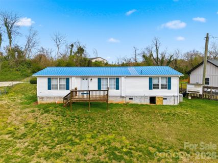 315 W Mcdowell Street