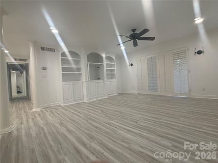 1323 Queens Road active home in Myers Park, Charlotte, NC