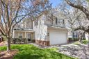 9314 Meadowmont View Drive sold home in Charlotte, SC