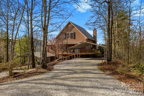 Homes in Round Mountain, Brevard
