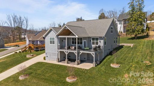 Homes in Glenn Bridge Meadows, Arden
