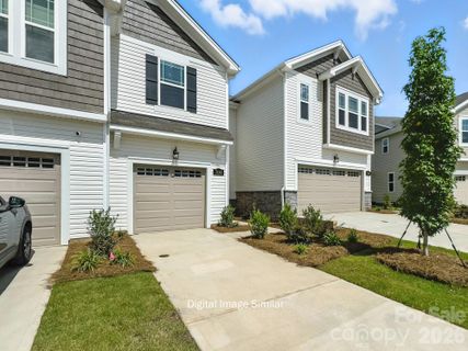 7539 Hodges Meadow Lane active home in Bailey Run, Charlotte, NC