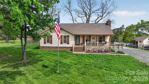 13131 Mccord Road