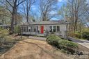 5236 Auburndale Road sold home in Charlotte, SC