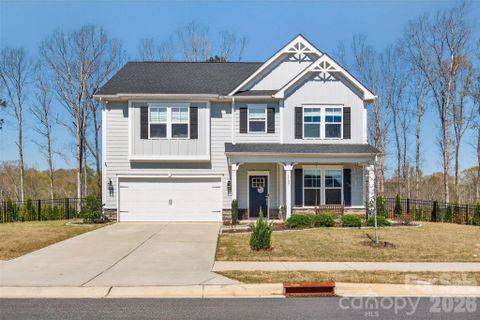 1127 Ashe Meadow Drive
